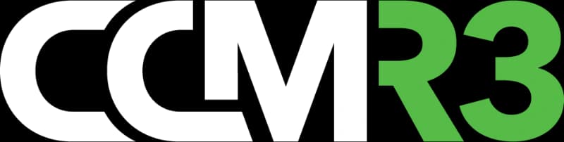 CCMR3 logo
