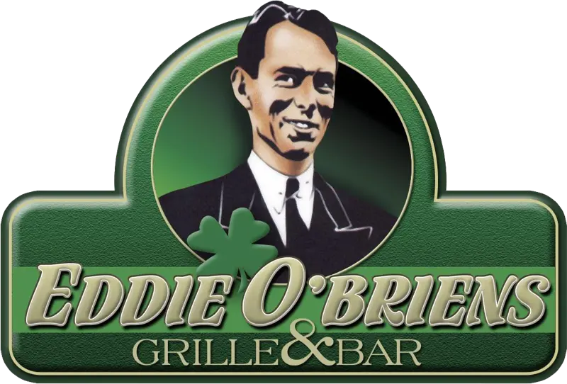 Eddie O'Briens logo
