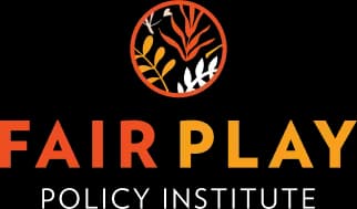 Fair Play Policy Institute logo