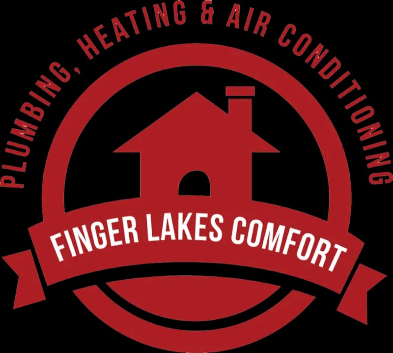 Finger Lakes Comfort logo