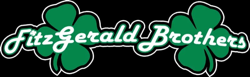 FitzGerald Brothers logo