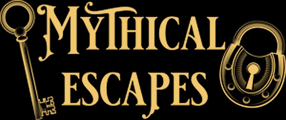 Mythical Escapes logo