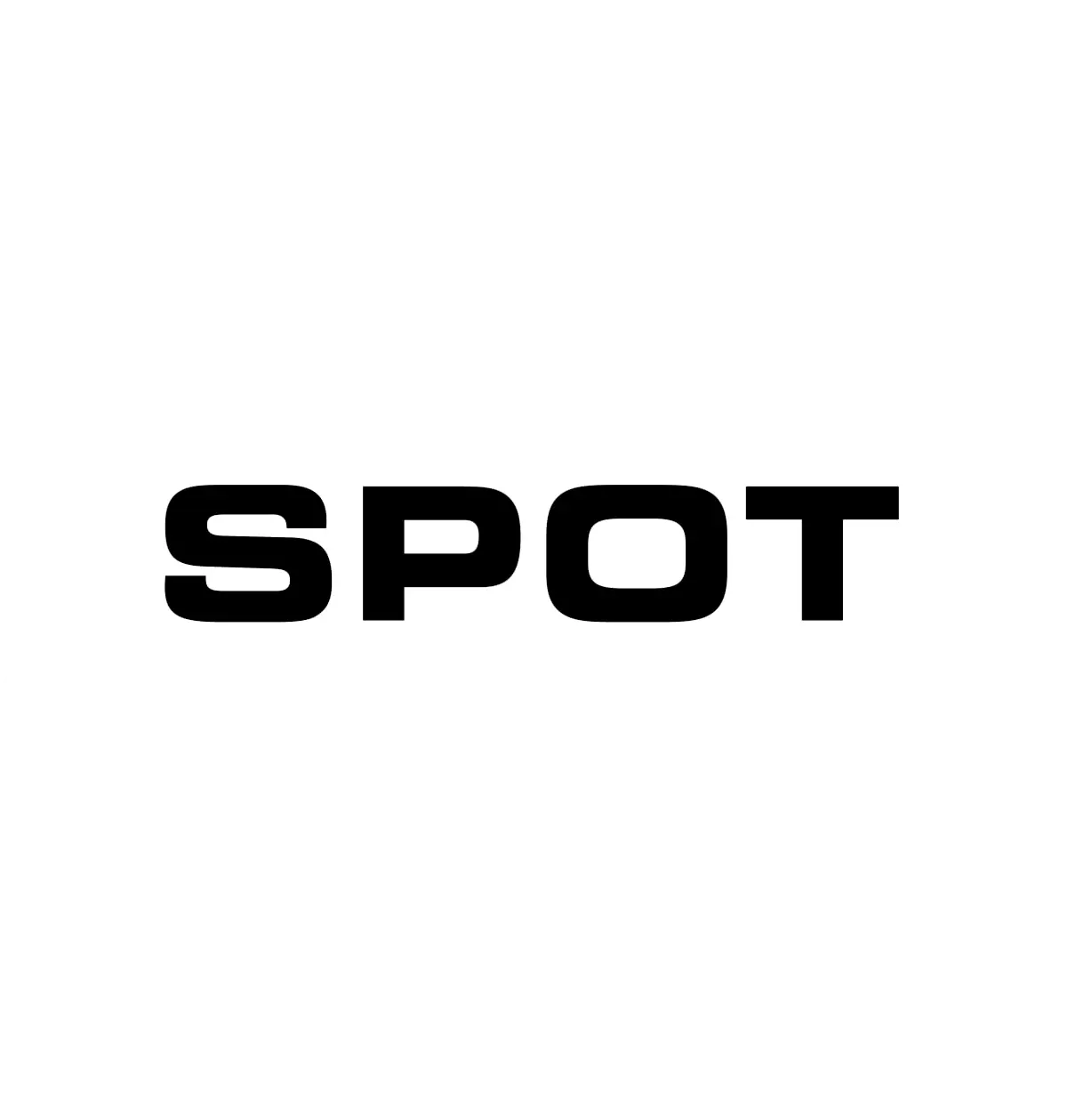 On The Spot Cleaners logo