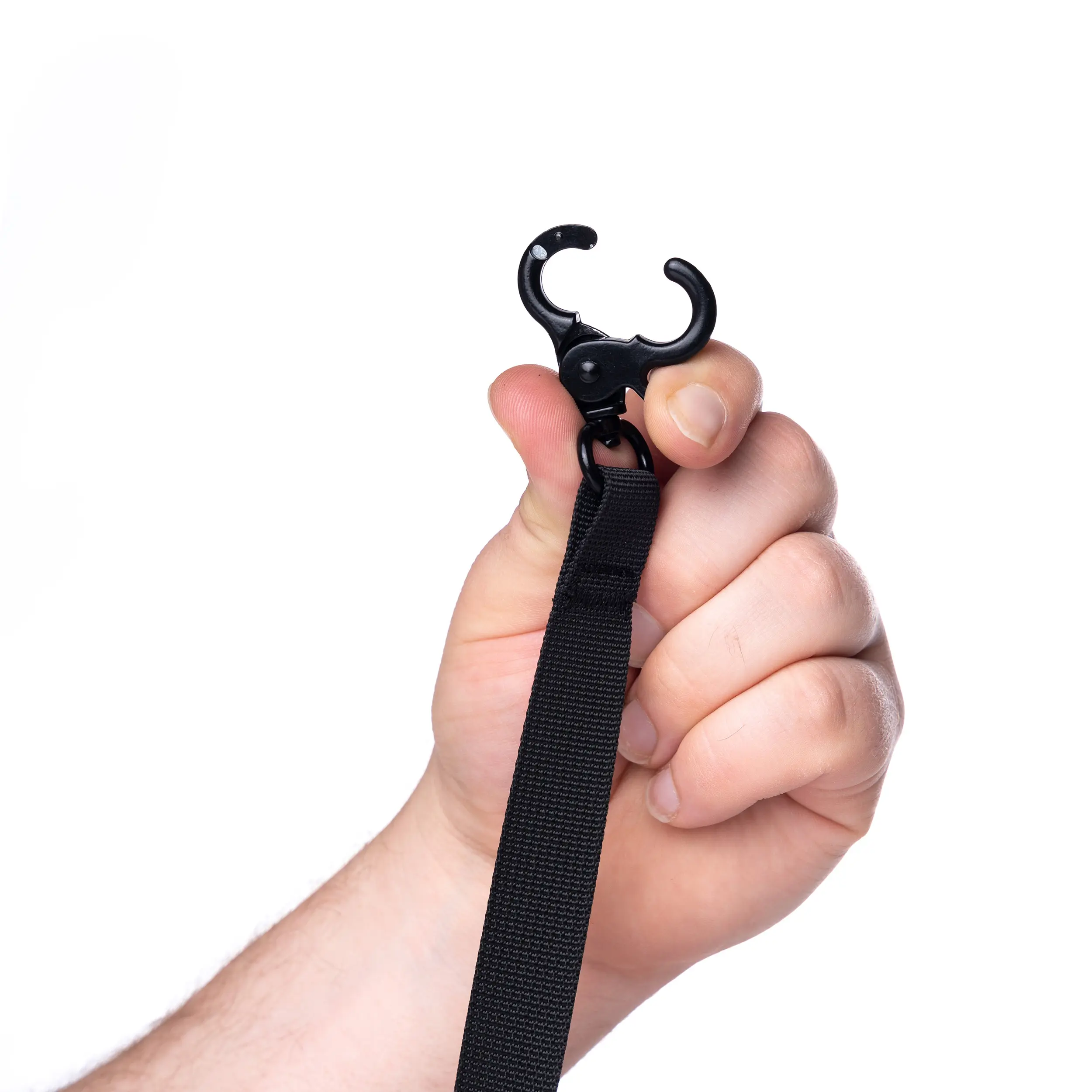 Product demonstration photography