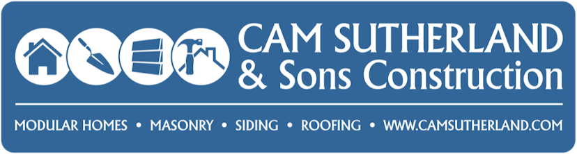 Cam Sutherland & Sons logo