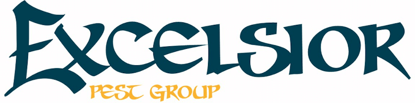 Excelsior Pest Group logo