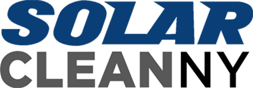 Solar Clean Ny logo