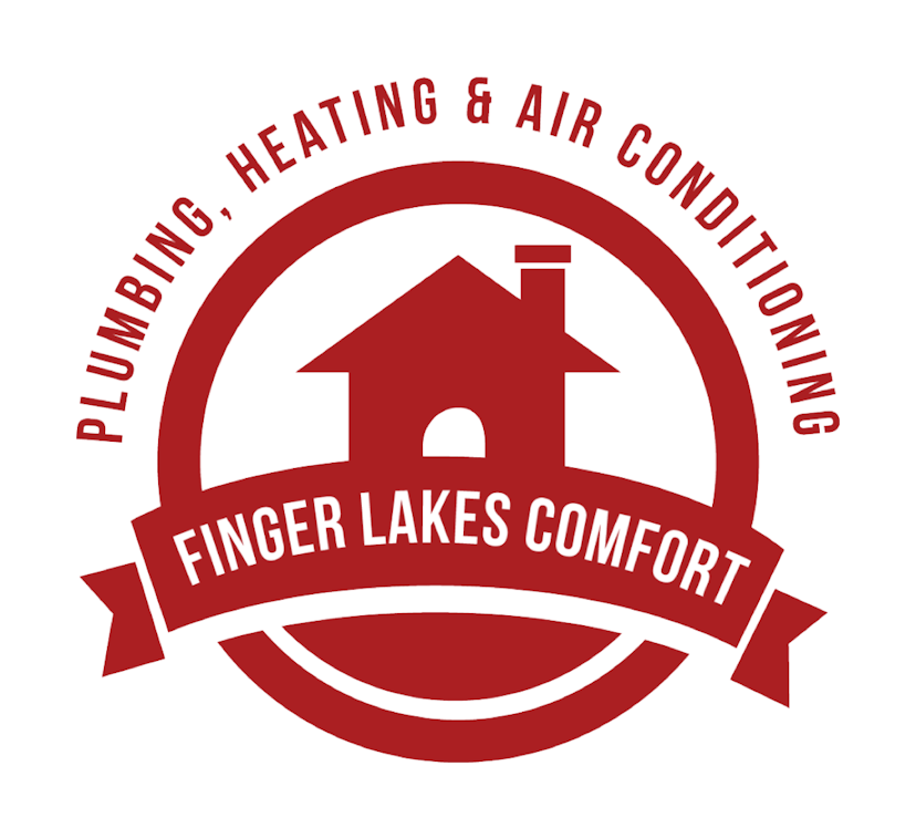 Finger Lakes Comfort logo
