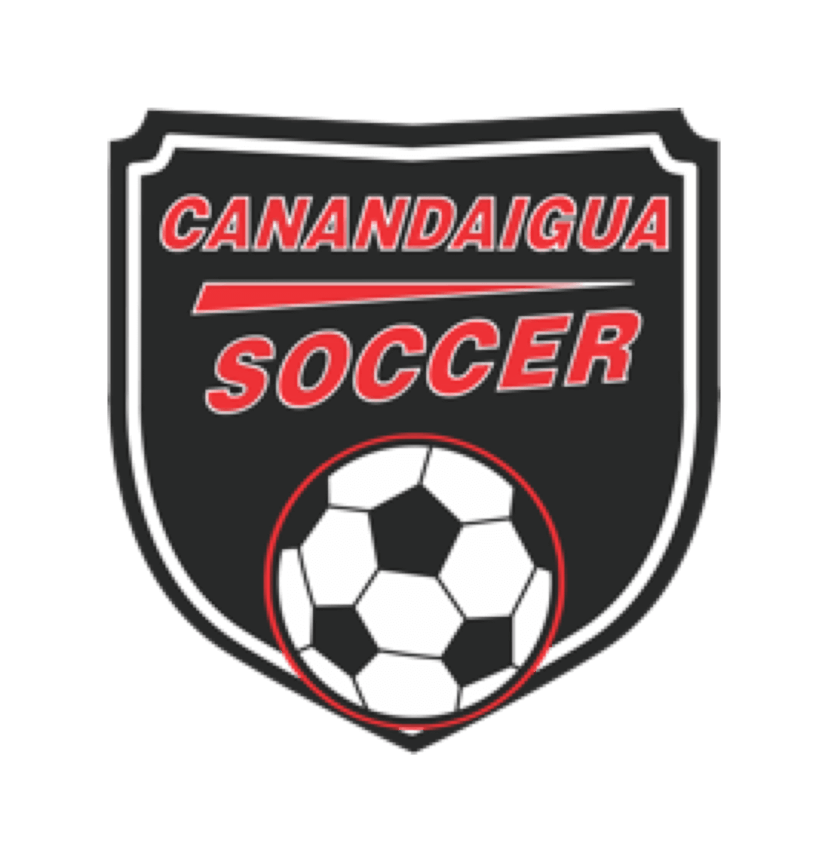 Canandaigua Area Soccer League logo