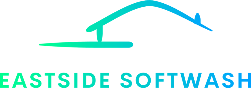 Eastside Softwash logo