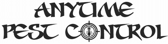 Anytime Pest Control logo