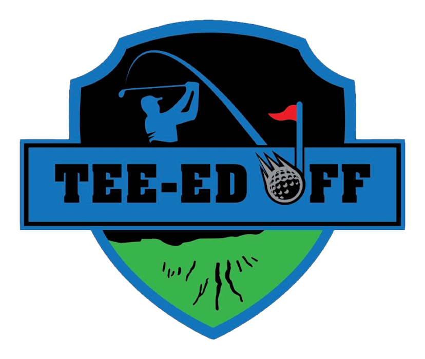 Tee Ed Off logo