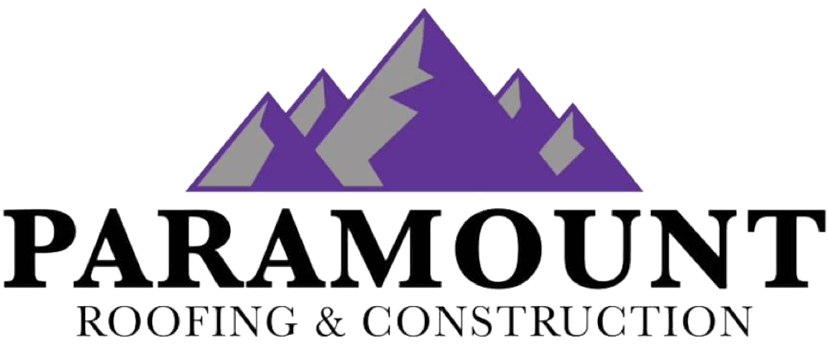 Paramount Roofing & Construction logo