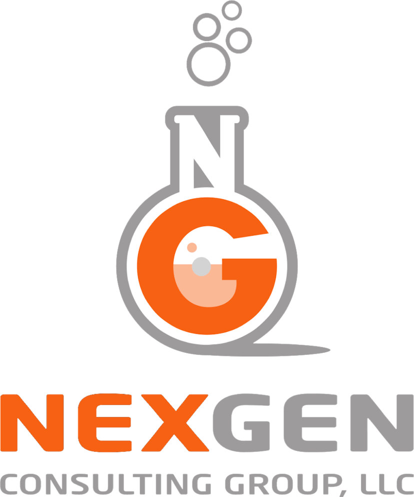 Nex Gen logo