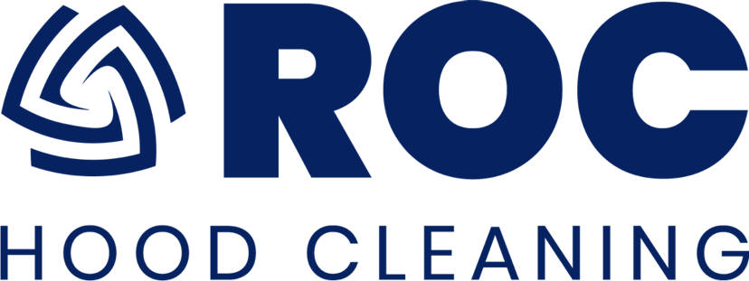 Roc Hood Cleaning logo