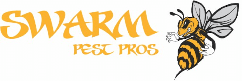 Swarm Pest Pros logo