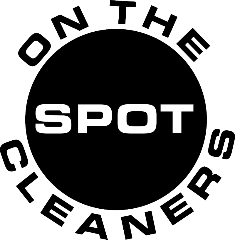 On The Spot Cleaners