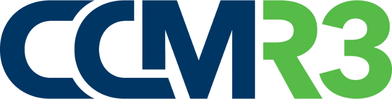 CCMR3 logo