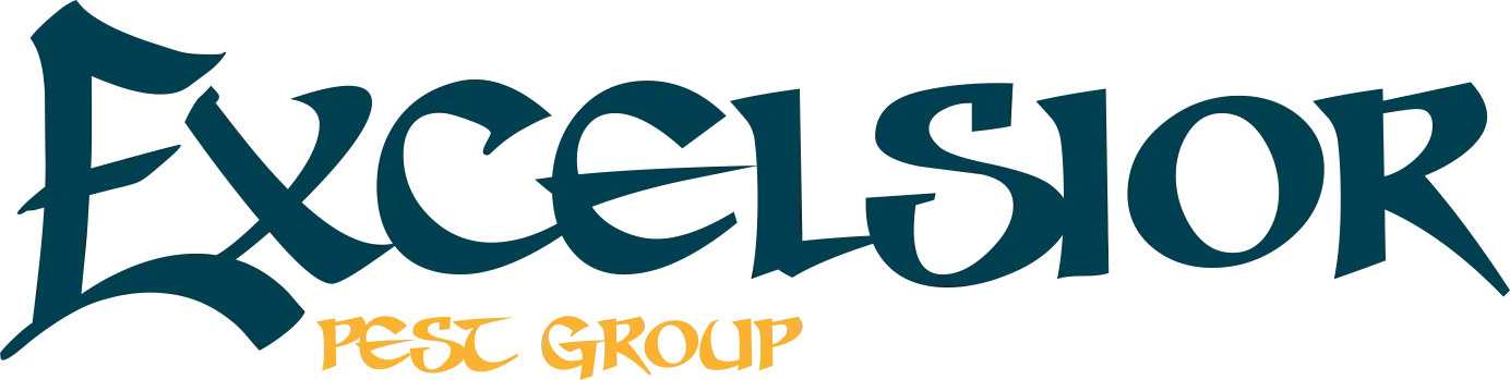 Excelsior Pest Group logo