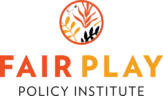 Fair Play Policy Institute logo