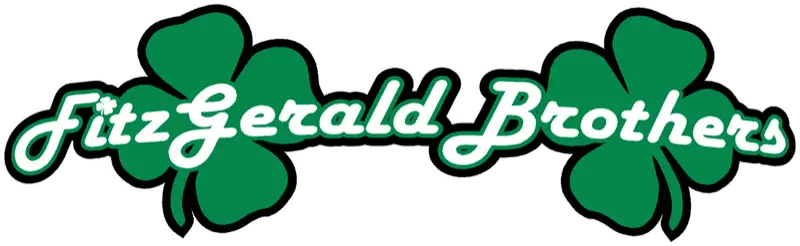 FitzGerald Brothers logo