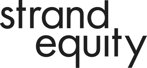 Strand Equity logo