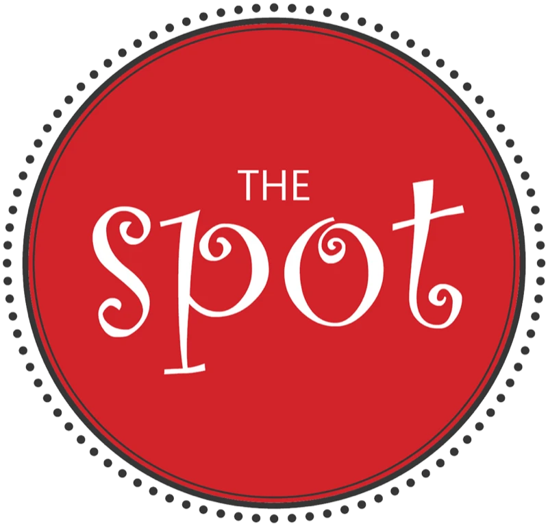 The Spot logo
